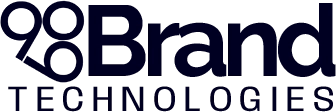 9o9 Brand Technologies Logo